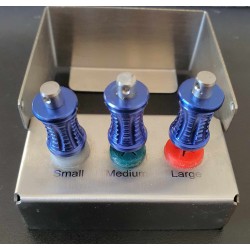 EXTRACTEUR DE RACINE 